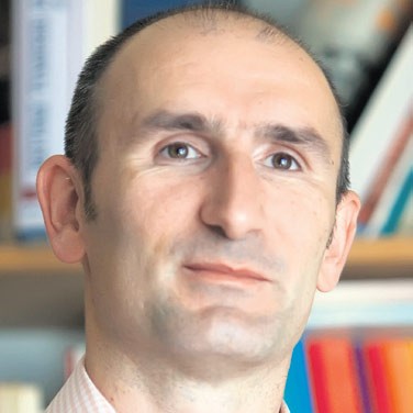 Миша Ђурковић