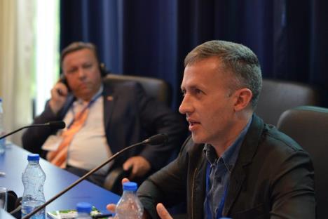 Сергеј Правосудов (Фотографија: Гордана Јовић)