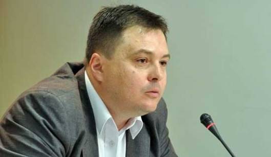 Др Зоран Чворовић