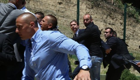 Фото: Танјуг/Б. Васковић