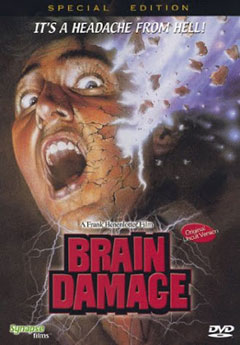BrainDamage-dvd