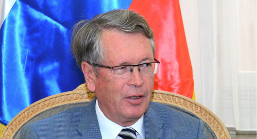 Фото: Tanjug/ Раде Прелић