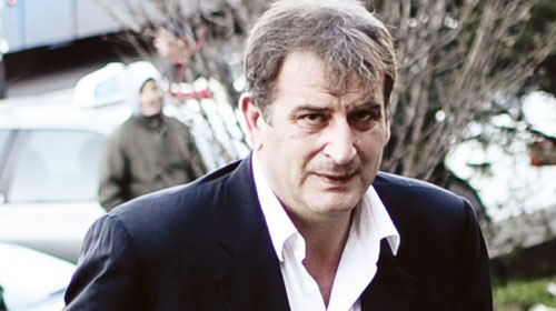 Љубиша Буха | Фото: Душан Миленковић