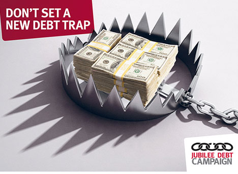debt-trap