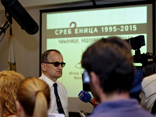 Џевад Галијашевић