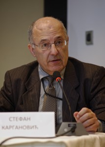 Стефан Каргановић