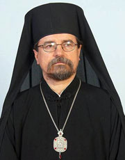 Архиепископ харковско-полтавски Игор