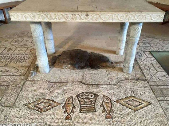 Тиверијада