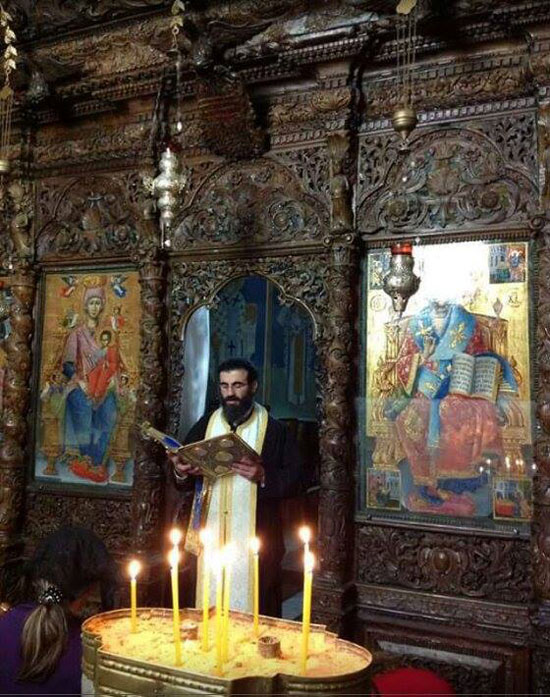 Тиверијада, место где је Господ умножио хлеб и рибу народу