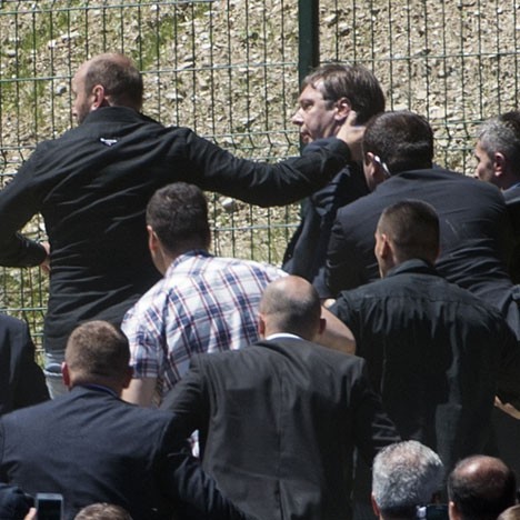 Фото: Танјуг