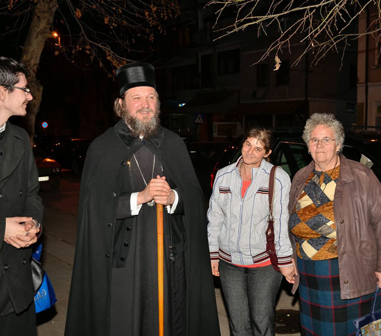 Епископ нишки Јован