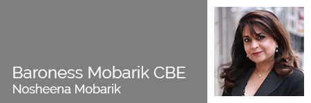 Баронеса Ношина Мобарик