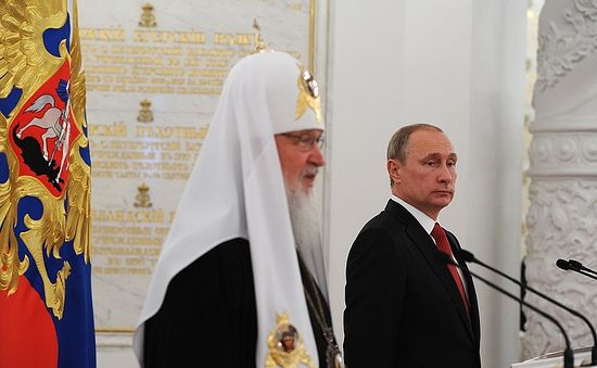 patr-putin