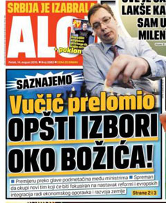 Alo-izbori