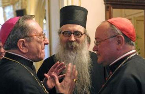 Извор: Борба за веру