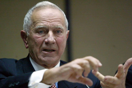 Милан Панић