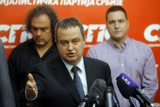 dacic-kvisko