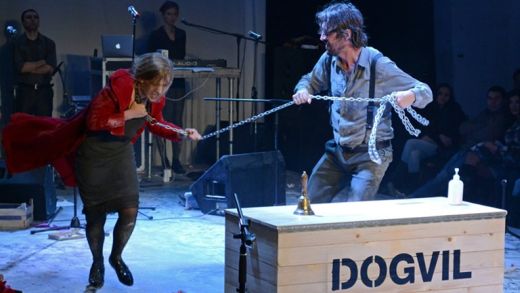 dogvil(1)