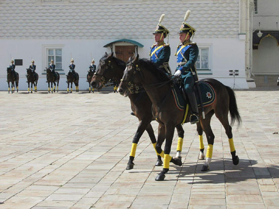 Председничка гарда