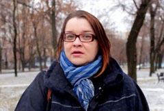 Марина Харкова