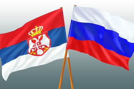 Фотографија: Дмитриј Дивин