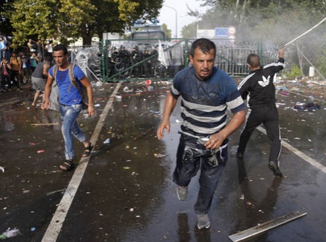 Фото Ројтерс/Марко Ђурица