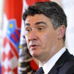 Зоран Милановић 