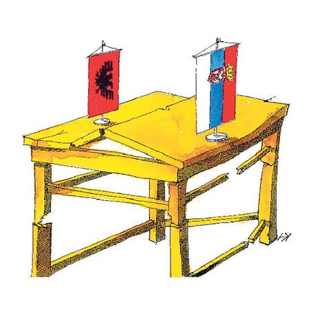 Илустрација: Новица Коцић