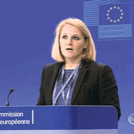 Маја Коцијанчич (Фото: ЕУ)