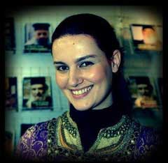 Maша Вујановић