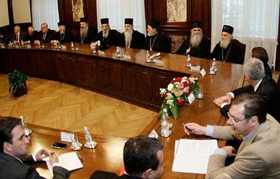 Фото: Политика