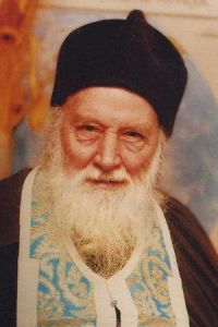 Архимандрит Наум (Бајбородин)