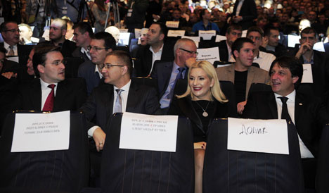 (Фото Танјуг / Тања Валић)