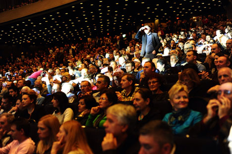 (Фото Танјуг / Оксана Тоскић)