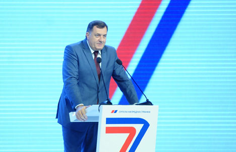 (Фото Танјуг / Оксана Тоскић)