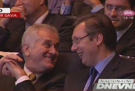 Извор: Пинк/Фејсбук