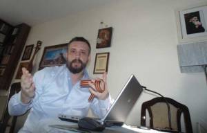 Владимир Вуковић