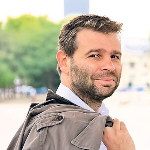 Жан Кристоф Буисон