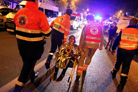 Фото: Бета/АП 