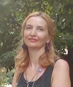 Милана Бабић