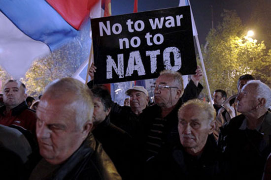 Илустрација: Reuters