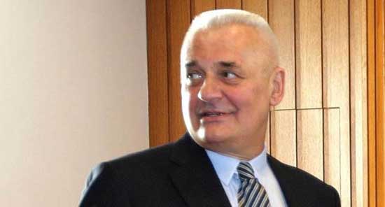 Александар Тијанић (1949-2013)