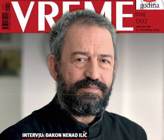 vreme-nilic