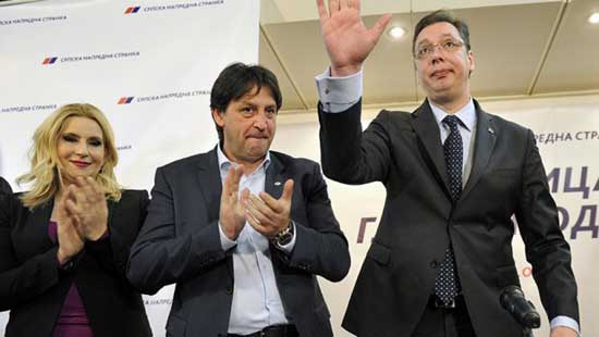 vucic-gasic