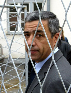 Оливер Ивановић (Фото: АП)