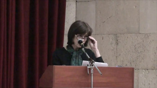 Олга Четверикова 