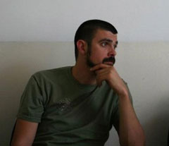 Матео Капонети