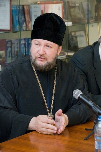 Епископ моравски Антоније