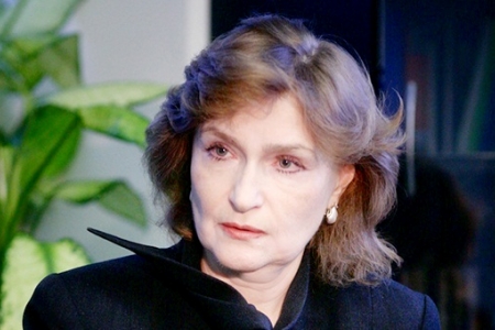 Наталија Нарочницка