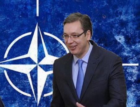 vucic-nato